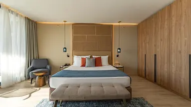 WAVE RESORT