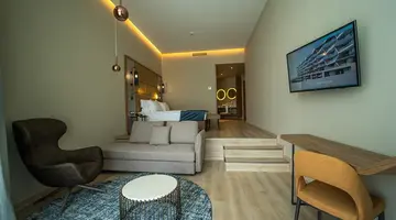 WAVE RESORT