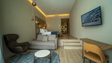 WAVE RESORT