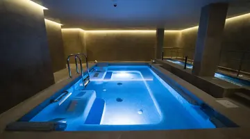 Wave Resort