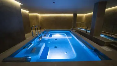 Wave Resort
