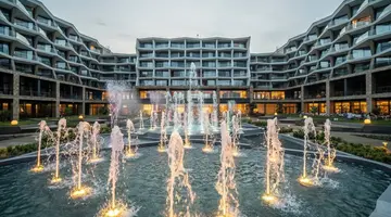 WAVE Resort