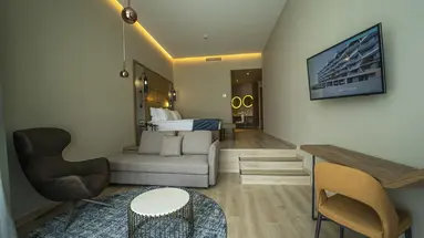 Wave Resort