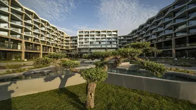 WAVE RESORT