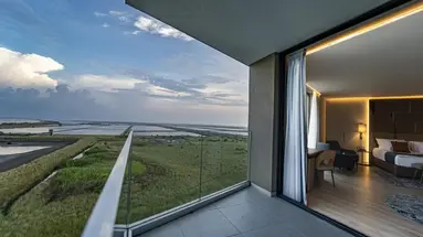 WAVE RESORT