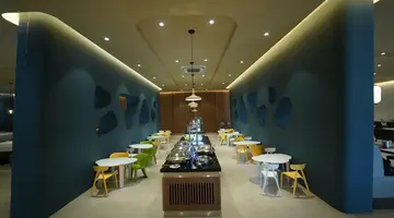 WAVE RESORT