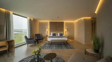 Wave Resort