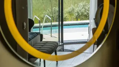 Wave Resort