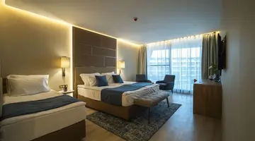 WAVE RESORT