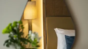 Wave Resort 