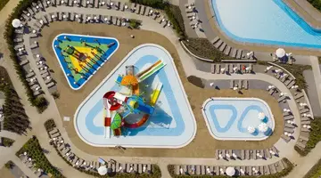 WAVE RESORT