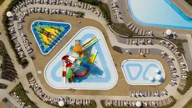 WAVE RESORT