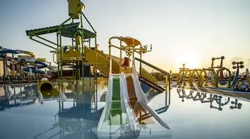 WAVE RESORT