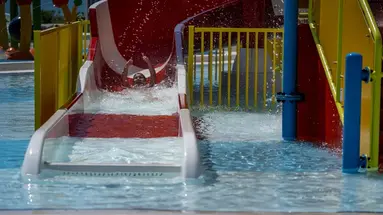 WAVE RESORT