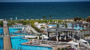 WAVE RESORT