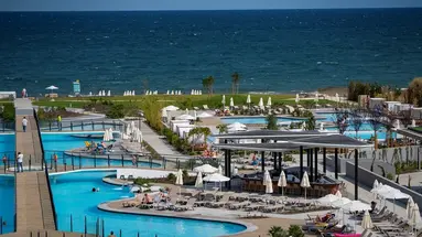 WAVE RESORT