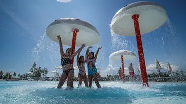 WAVE RESORT