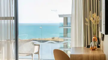 WAVE RESORT