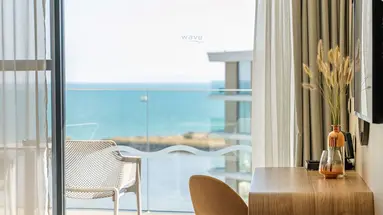 WAVE RESORT