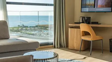 WAVE RESORT