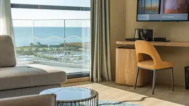 WAVE RESORT