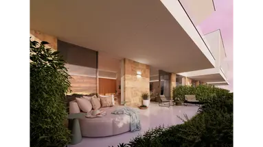 WAVE RESORT