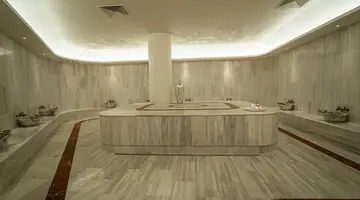 WAVE RESORT