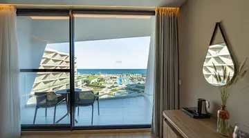 WAVE RESORT