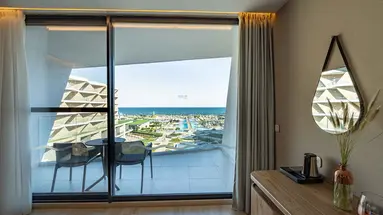 WAVE RESORT