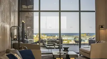 Wave Resort