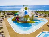 Wave Resort