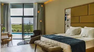 WAVE RESORT