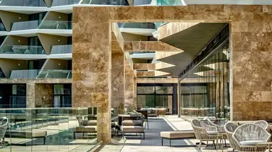 Wave Resort