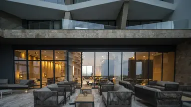 Wave Resort