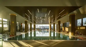 WAVE RESORT