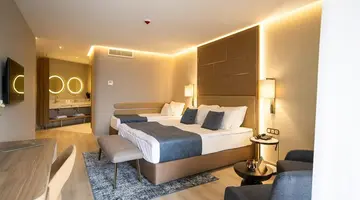 Wave Resort