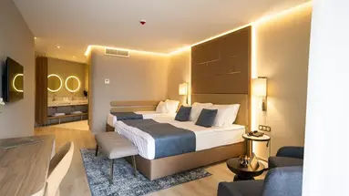 Wave Resort