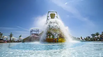 WAVE RESORT