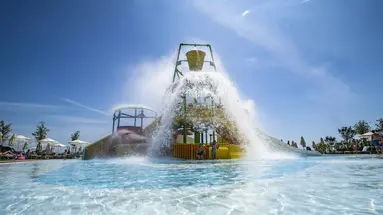 WAVE RESORT