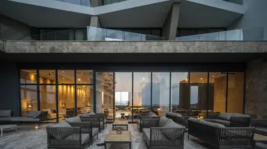 Wave Resort