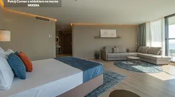 Wave Resort