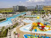 Wave Resort