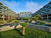 Wave Resort
