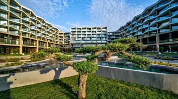 Wave Resort 