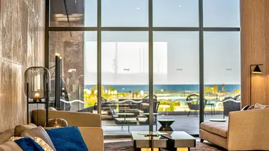 Wave Resort