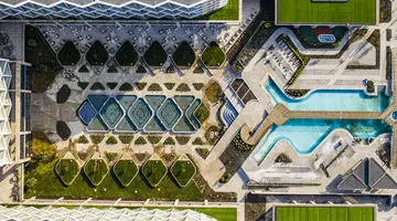 Wave Resort 
