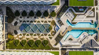 Wave Resort