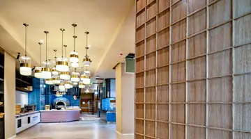 Wave Resort 