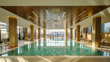 WAVE RESORT