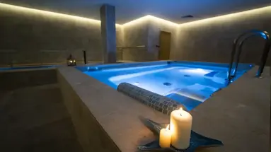WAVE RESORT